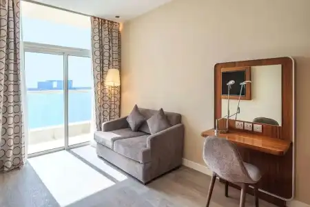 Radisson Resort Ras Al Khaimah Marjan Island - 102