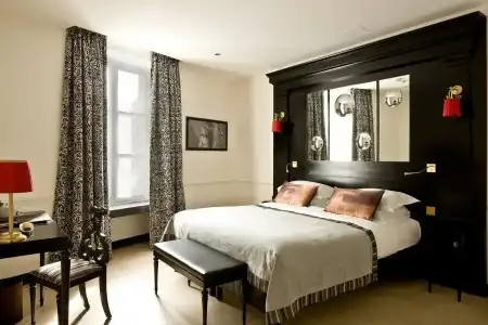 Hôtel Observatoire Luxembourg - 62