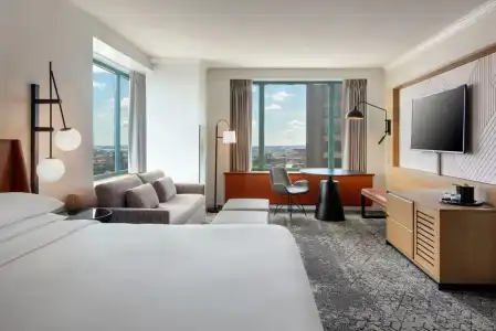 Sheraton Boston, a Marriott - 97