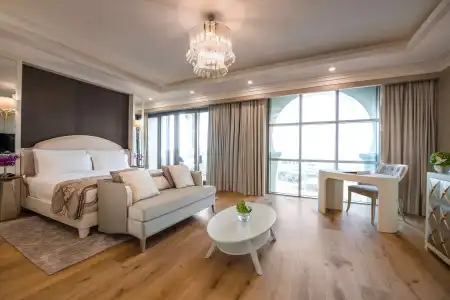 Rixos Premium Saadiyat Island - All Inclusive - 86