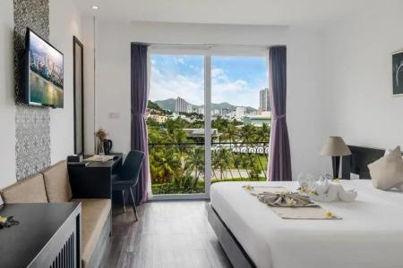 Champa Island Nha Trang - Resort & Spa - 87