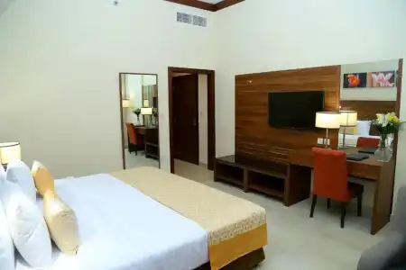 Tulip Al Barsha Apartment - 51