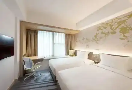 Hilton Garden Inn Singapore Serangoon - 42