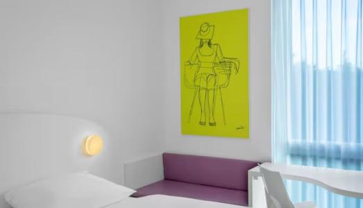 Prize by Radisson, Bremen City - 18