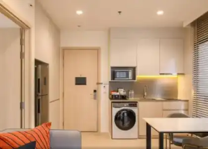Sindhorn Midtown Bangkok, Vignette Collection by IHG - 96