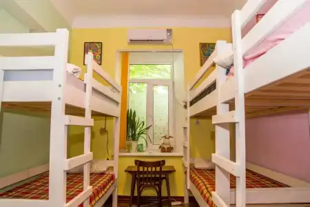 IQ Hostel - 4