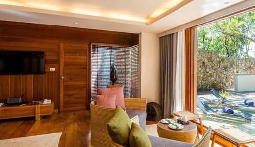 The Tubkaak Krabi Boutique Resort - 99