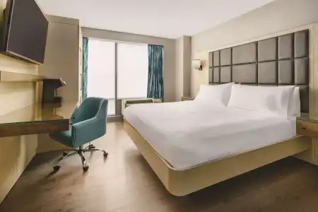 Hilton Garden Inn New York Times Square North - 1