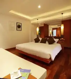 La Flora Resort Patong - 44