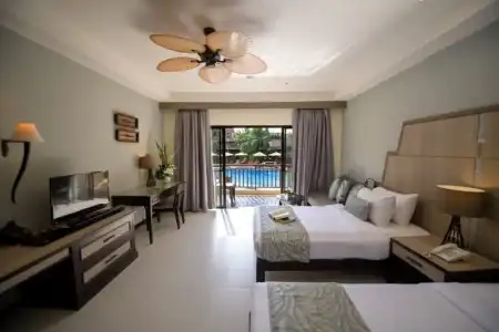 Krabi La Playa Resort - 70