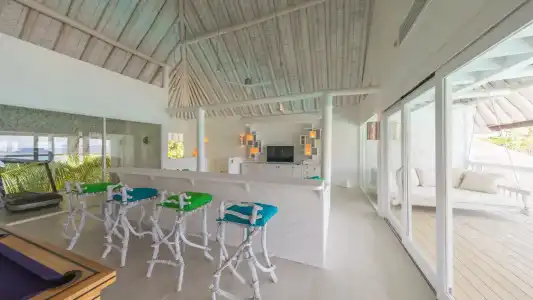 Soneva Fushi - 175