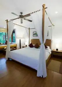 Niva Kuramathi Maldives - 2