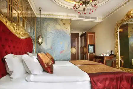 Daru Sultan Galata - 38