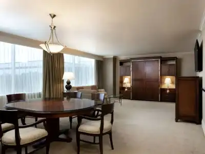 Hyatt Regency Houston West - 1