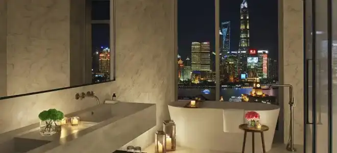 The Shanghai EDITION - 69