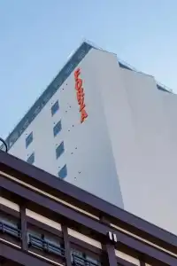 Forza Sapporo Station - 0