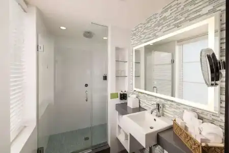 The Palms & Spa - 115