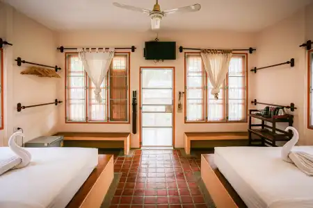 Tubtim Resort - 59