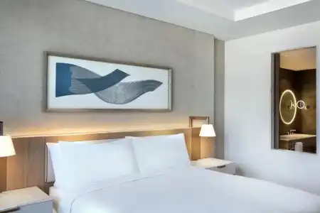 Hilton Abu Dhabi Yas Island - 15