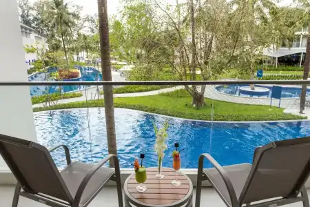 X10 Khaolak Resort - 63