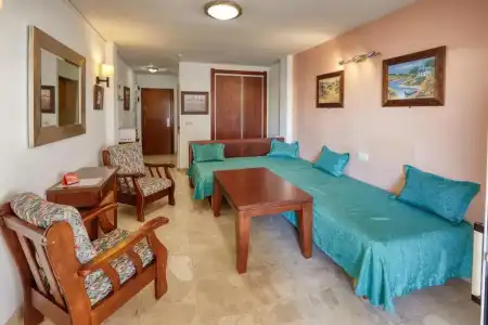 Apartamentos Jabega - 64