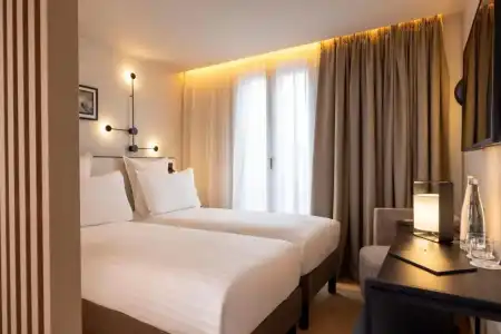 Hôtel Esté - 6