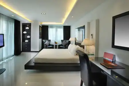 Nova Suites Pattaya by Compass Hospitality - 68