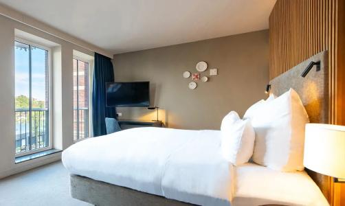 Pestana Amsterdam Riverside - 53