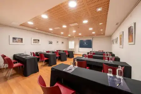 Eurostars Centrum - 24