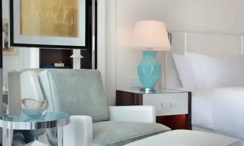 Waldorf Astoria Doha - 29