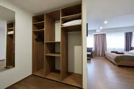 Hotell Wesenbergh - 21