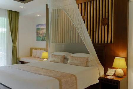 Ban Sainai Resort - 221