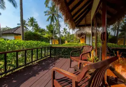 Elixir Resort Koh YAO Yai - 35