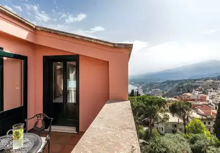 Grand Timeo, A Belmond, Taormina - 81