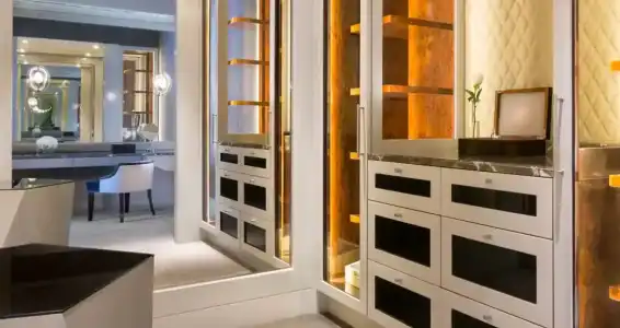 Al Habtoor Palace - 79