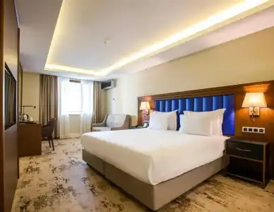 Ramada Plaza By Wyndham Istanbul Sultanahmet - 74