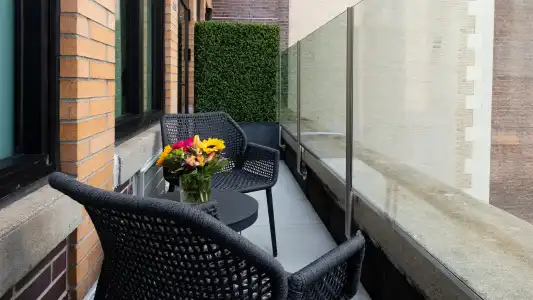 Broadway Plaza - 62