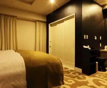 Centurion Grand Akasaka - 57