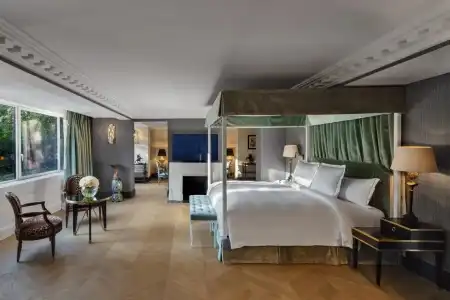 Hôtel de Berri Champs-Élysées, a Luxury Collection - 66