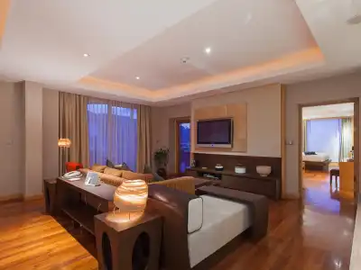 Holiday Inn Resort Phuket - 71
