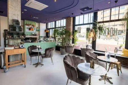City Haarhuis - Worlds Crafted Collections - 18