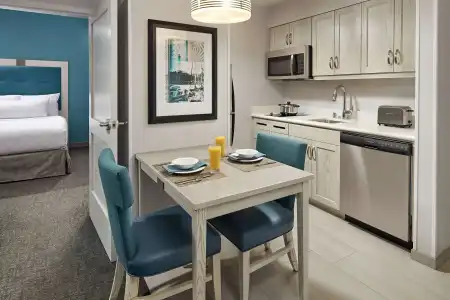 Homewood Suites by Hilton Long Beach Airport - 49