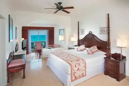 Riu Palace Las Americas - Adults Only- All Inclusive - 39