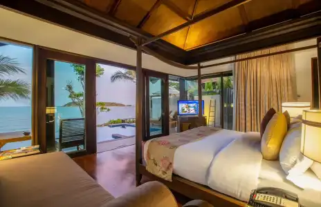 Nora Buri Resort & Spa - 90