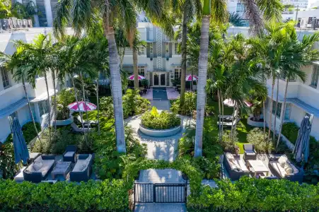 Liberty Park South Beach - 24