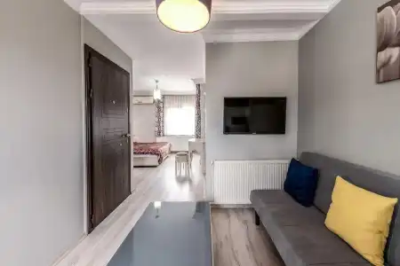 Masal Apart - 19
