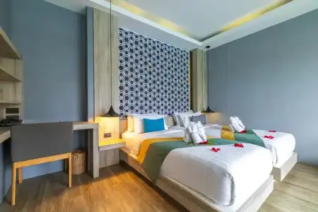 Antiya Phuket - 2