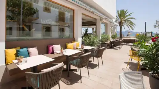 La Goleta de Mar - Adults Only - 16
