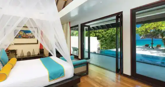 Atmosphere Kanifushi - All Inclusive with Free Transfers - 54