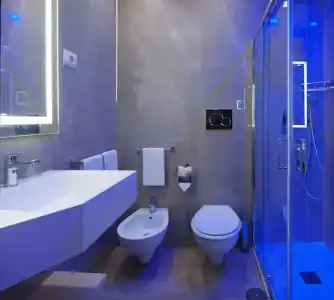 Radisson Blu GHR, Rome - 39
